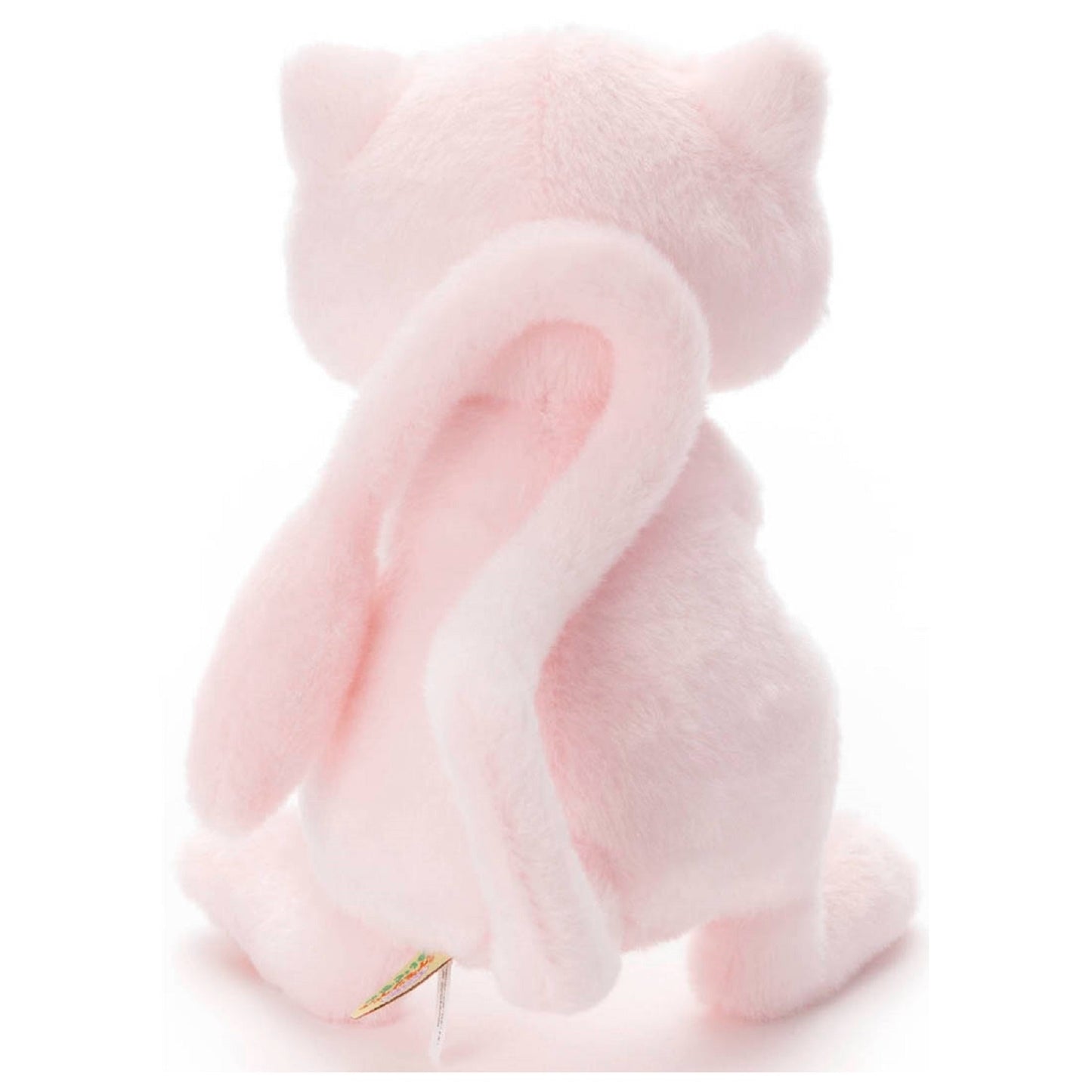 Pokemon Takara Tomy Mew Plush