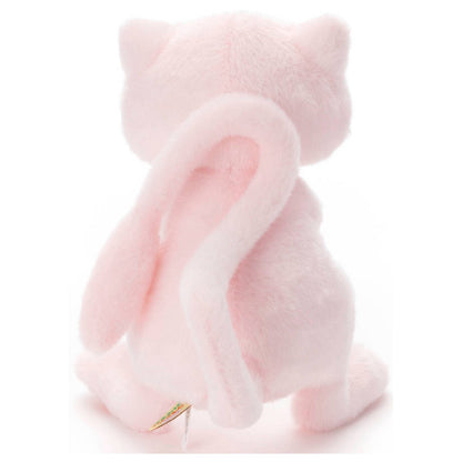 Pokemon Takara Tomy Mew Plush