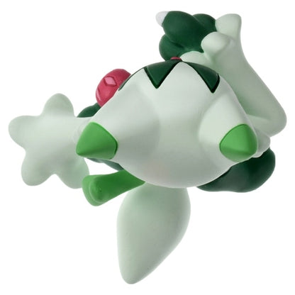Pokemon Floragato Moncolle Figur