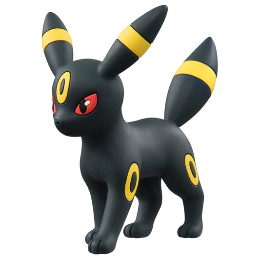 Pokemon MS-21 Umbreon Moncolle Figur