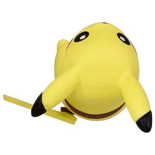 Pokemon Pikachu Moncolle Figur