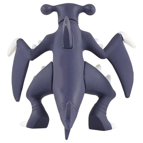 Pokemon MS-22 Garchomp Moncolle figur