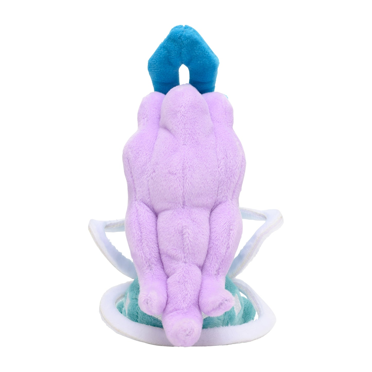 Pokemon Center Japan Original Suicune Plush