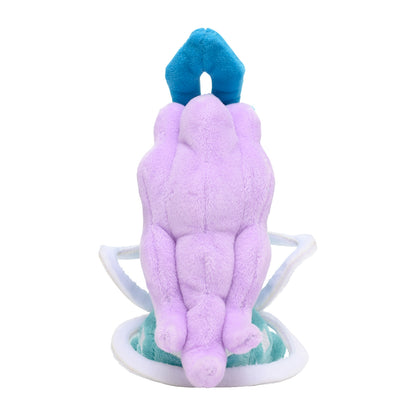 Pokemon Center Japan Original Suicune Plush