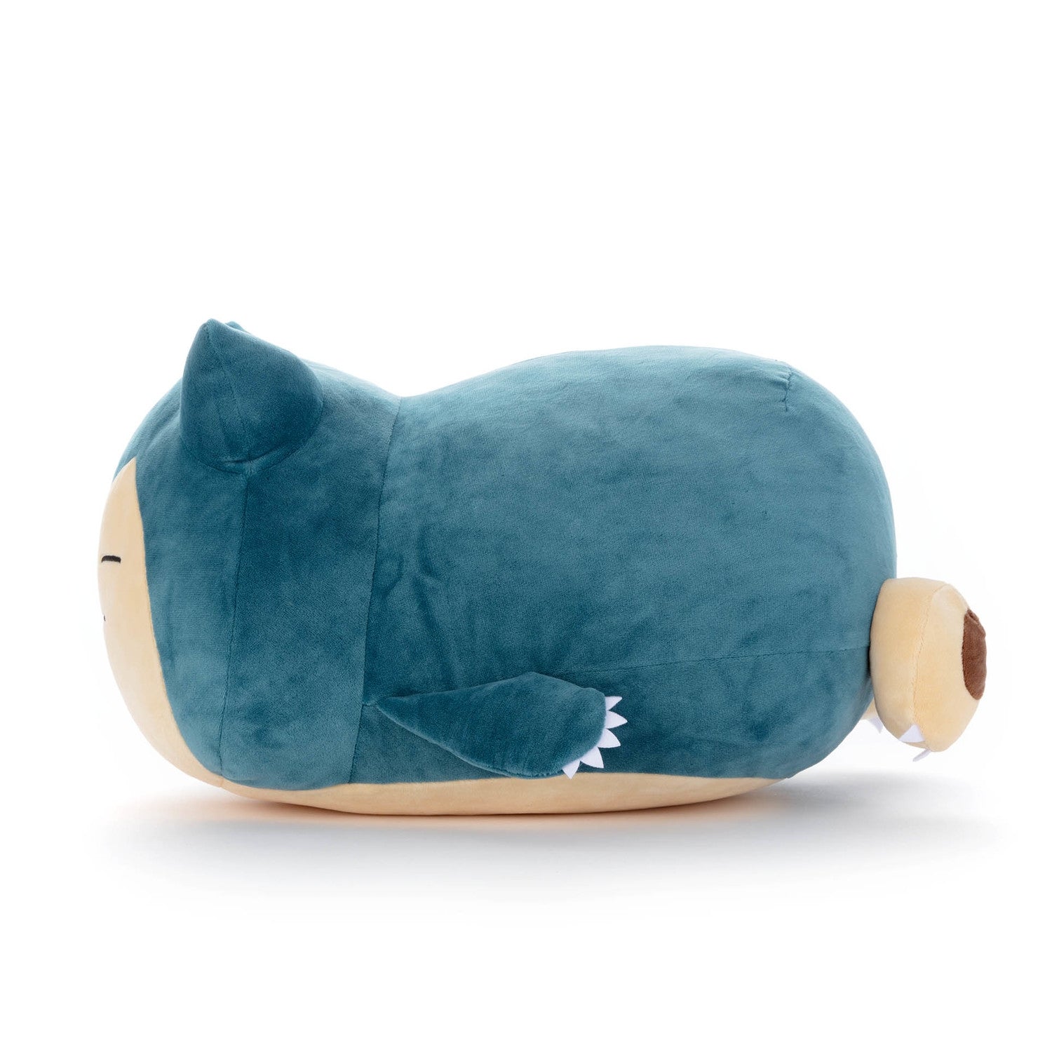 Pokemon Mocchi-Mocchi-Style / Plush M / Snorlax