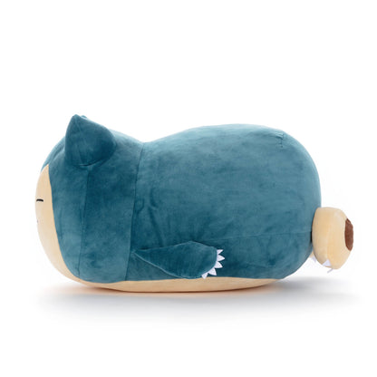 Pokemon Mocchi-Mocchi-Style / Plush M / Snorlax