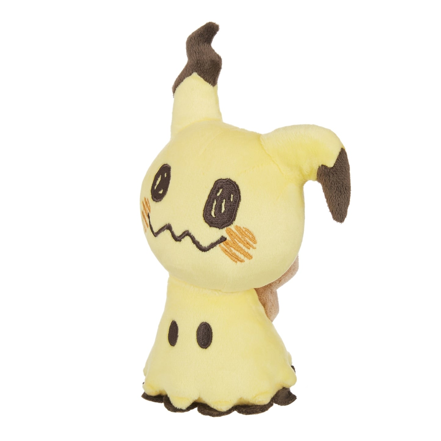 Pokemon Monpoke Mimikyu Washable Plush