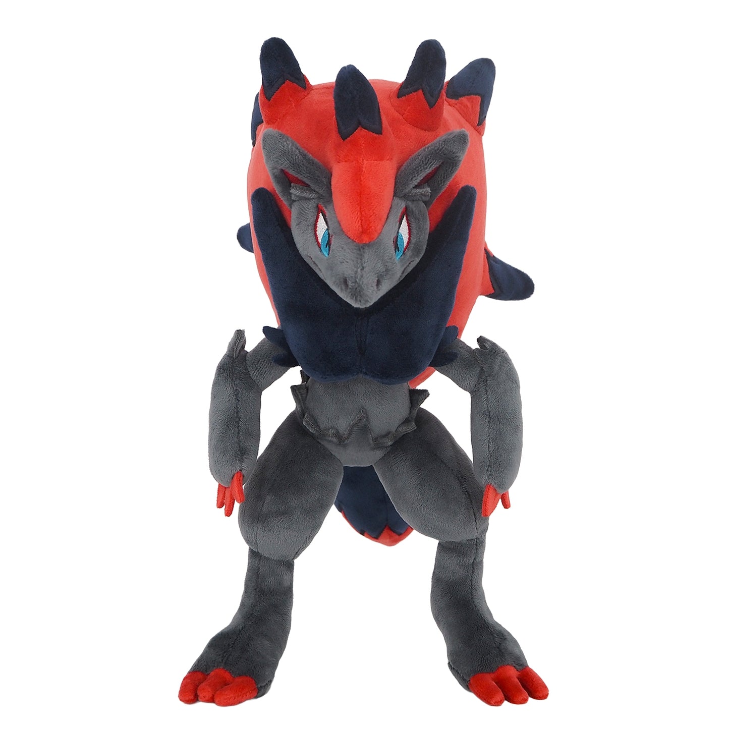 Pokemon All Star Collection Zoroark Plush