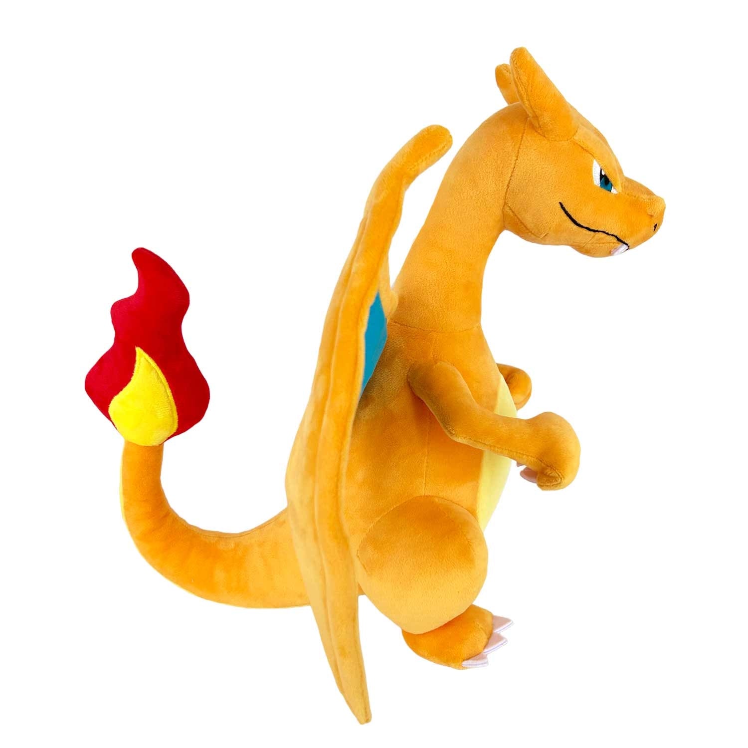 Pokemon All Star Collection Charizard Plush