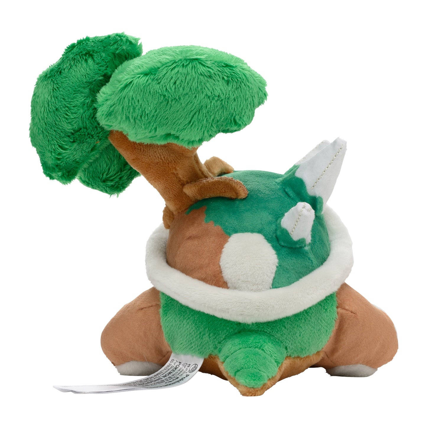 Pokemon Center Japan Original Torterra Plush