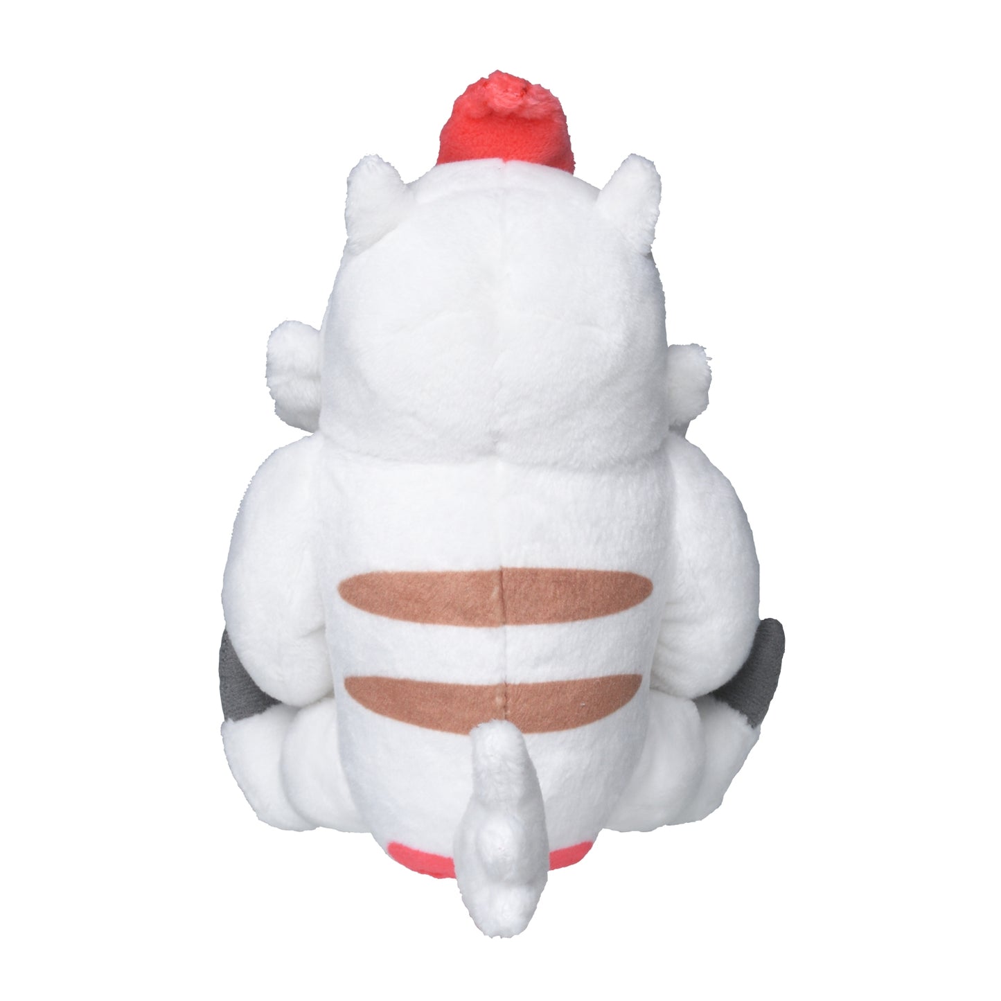 Pokemon Center Japan Vigoroth Fit Plush