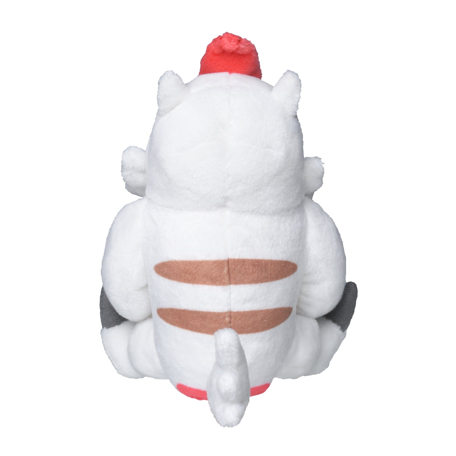 Pokemon Center Japan Vigoroth Fit Plush