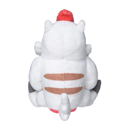 Pokemon Center Japan Vigoroth Fit Plush