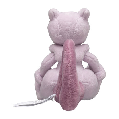 Pokemon Center Japan Original Mewtwo Plush