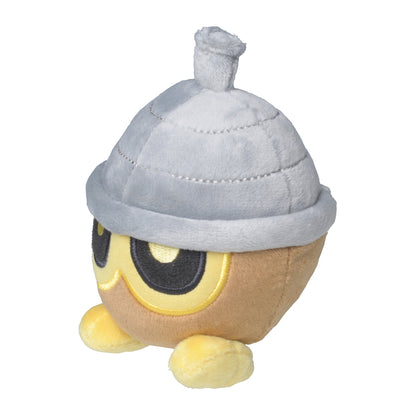 Pokemon Center Japan Seedot Fit Plush