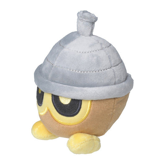 Pokemon Center Japan Seedot Fit Plush