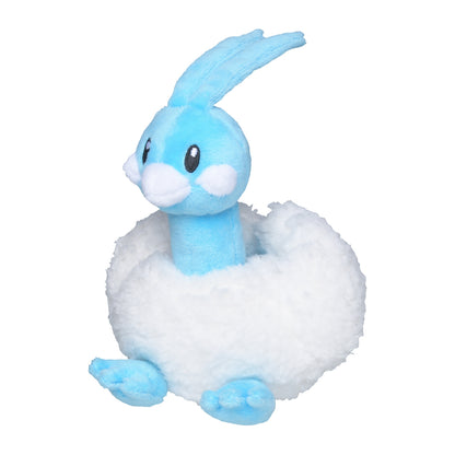 Pokemon Center Japan Altaria Plush