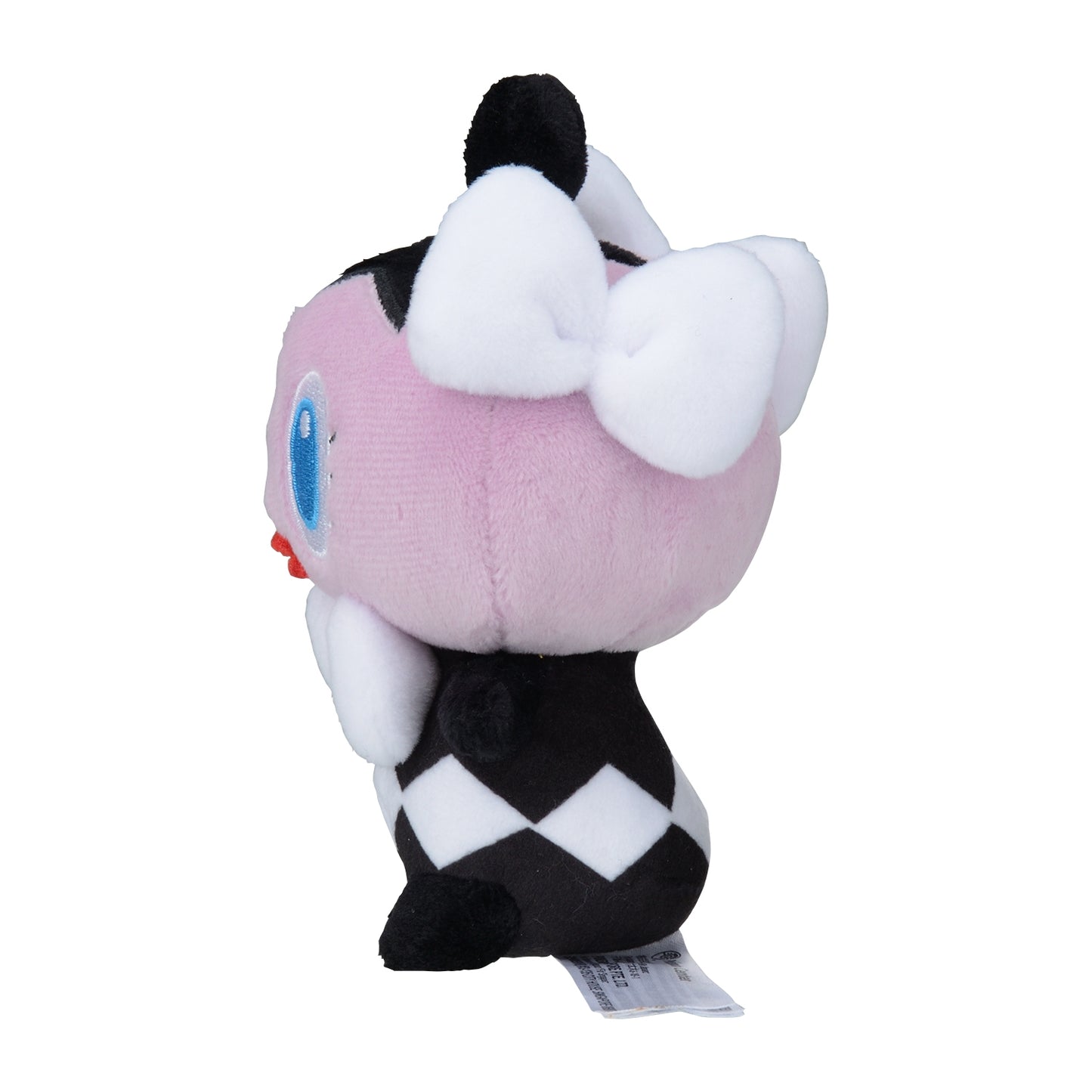Pokemon Center Japan Gothita Fit Plush