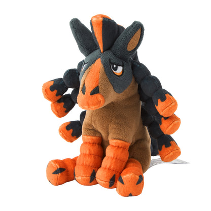 Pokemon Center Japan Mudsdale Fit Plush