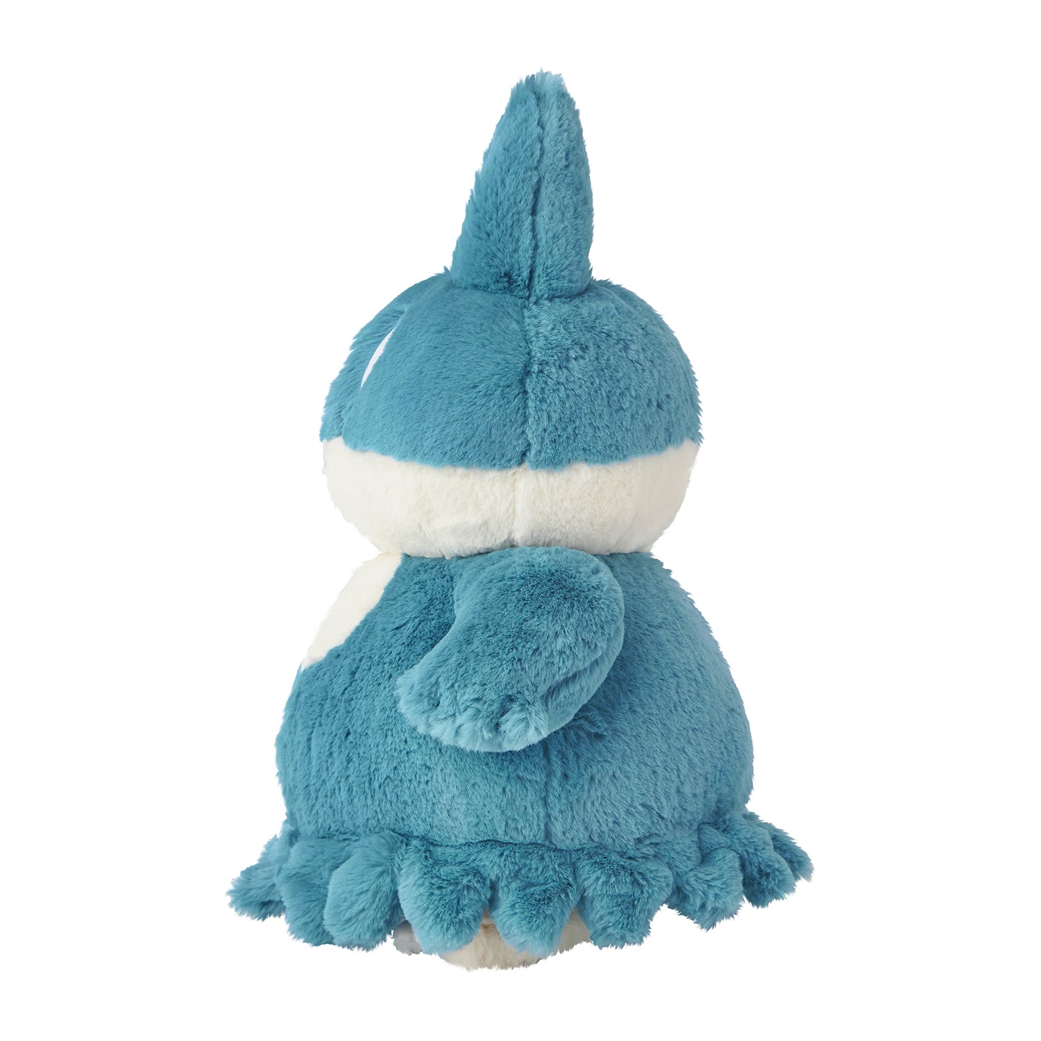 Pokemon Center Japan Fluffy Hug Munchlax Plush