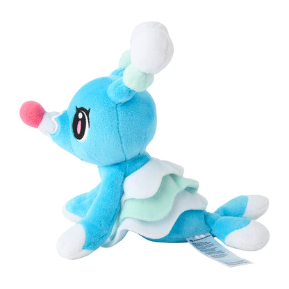 Pokemon Center Japan Brionne Fit Plush