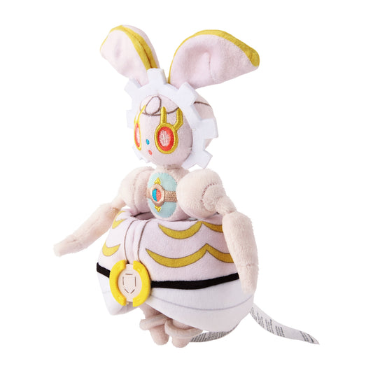 Pokemon Center Japan Magearna Fit Plush