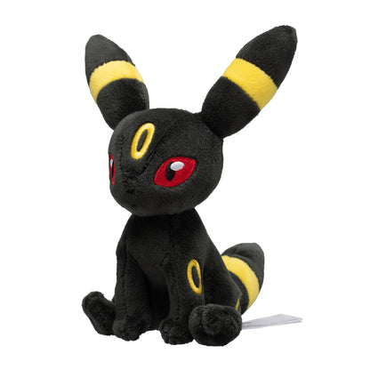 Pokemon Center Japan Original Umbreon Plush