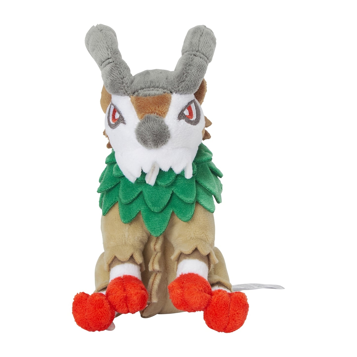Pokemon Center Japan Original Gogoat Plush