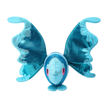 Pokemon Center Japan Glitter Lumineon Plush