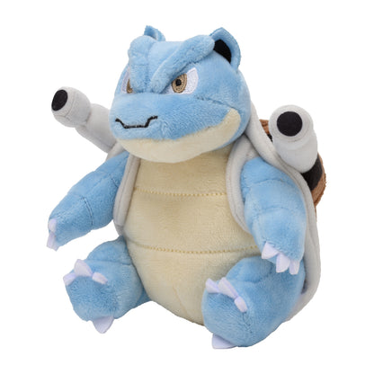Pokemon Center Japan Blastoise Plush