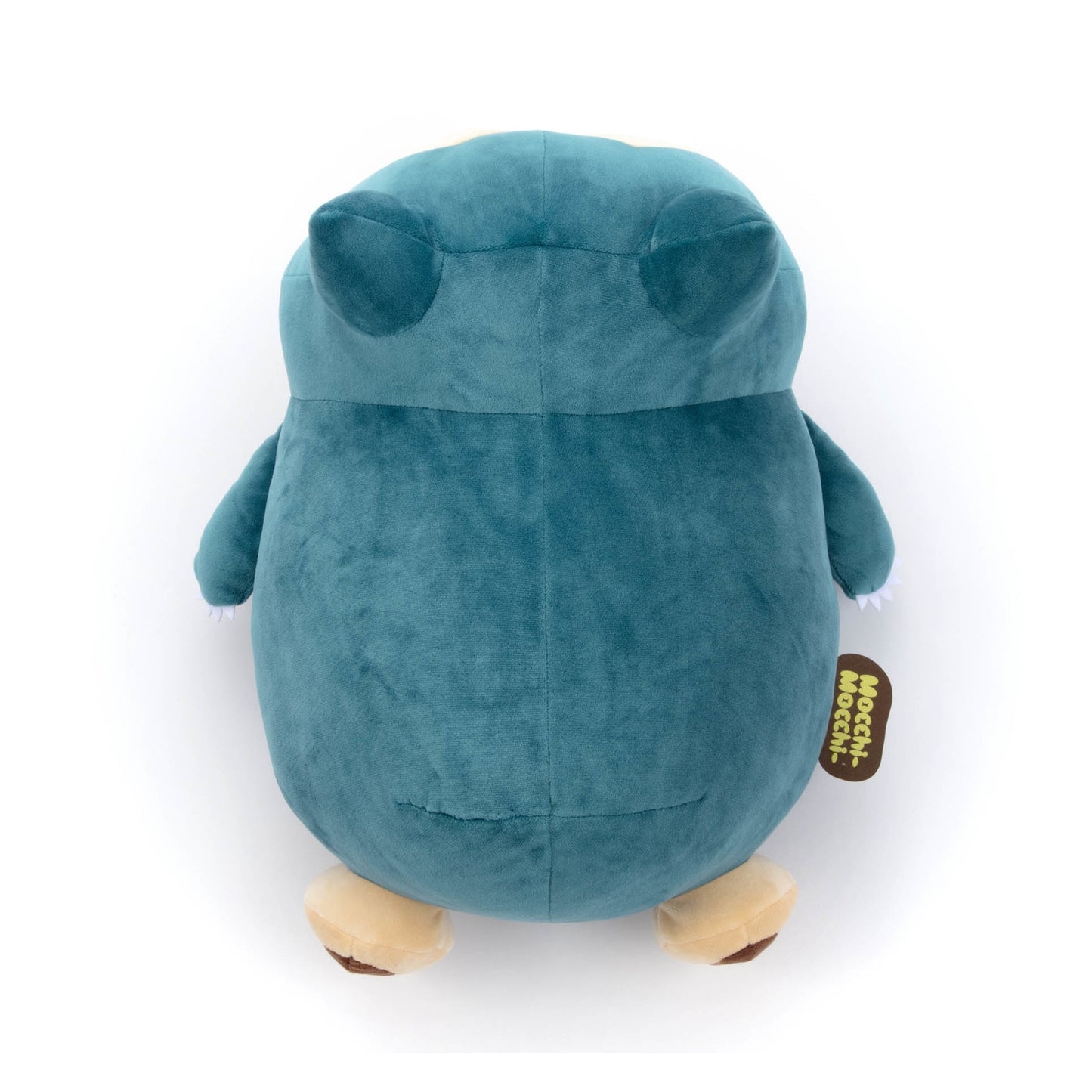Pokemon Mocchi-Mocchi-Style / Plush M / Snorlax