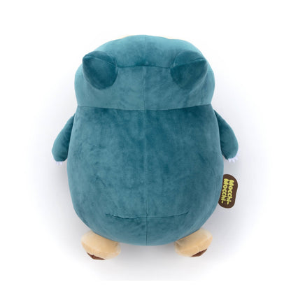 Pokemon Mocchi-Mocchi-Style / Plush M / Snorlax