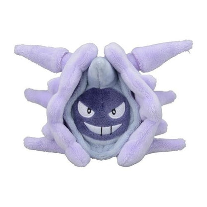 Pokemon Center Japan Cloyster Fit Plush