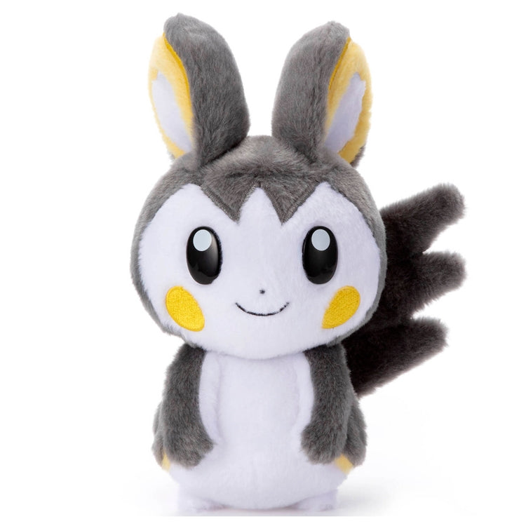 Pokemon Kutakuta Tatta! Emolga Plush
