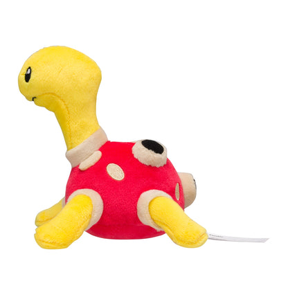 Pokemon Center Japan Shuckle Plush