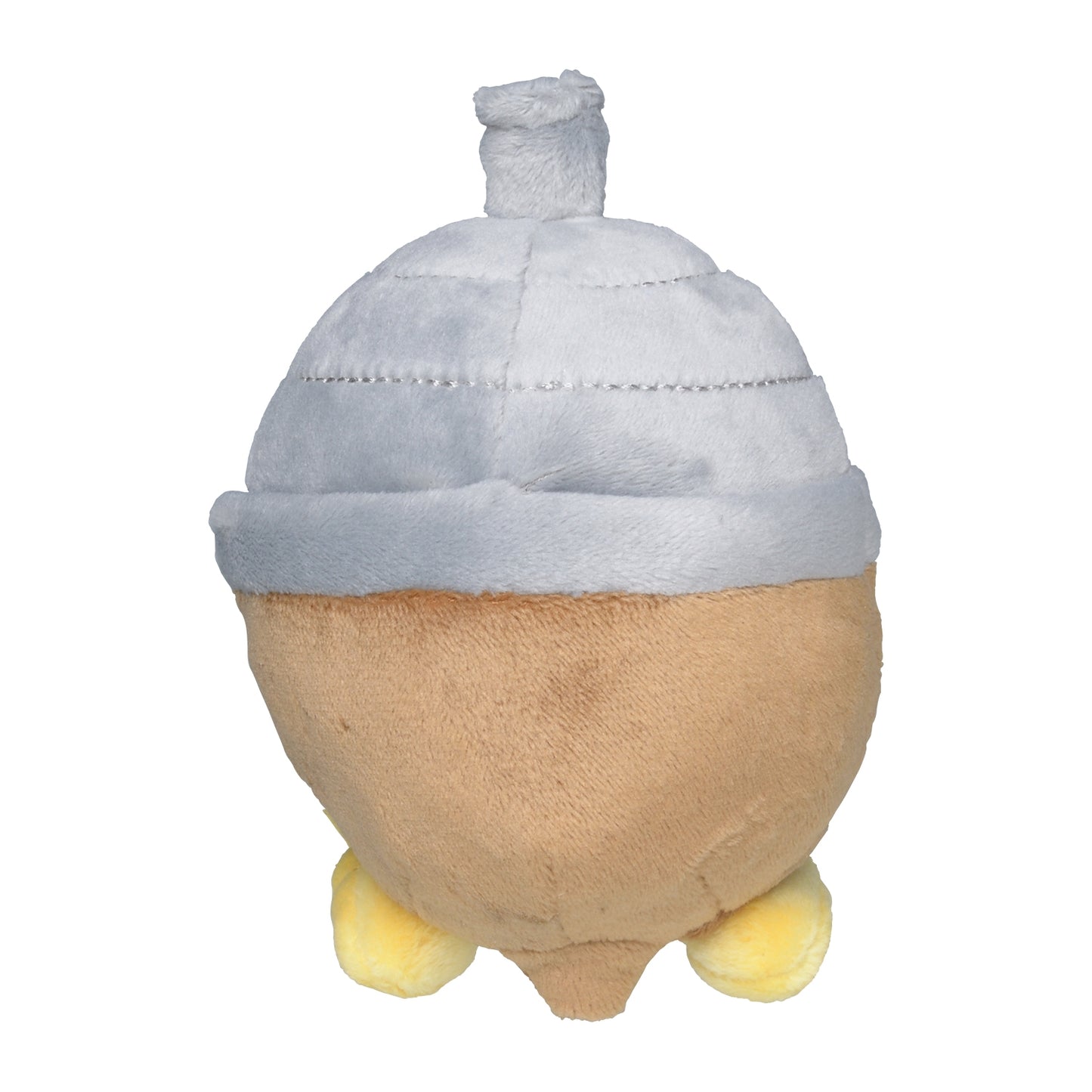 Pokemon Center Japan Seedot Fit Plush