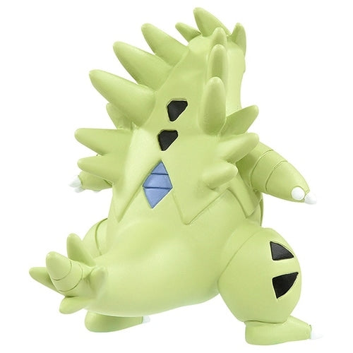 Pokemon Tyranitar Moncolle Figur