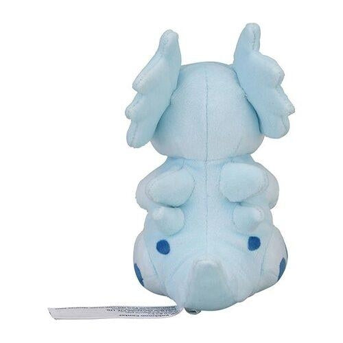 Pokemon Center Japan Nidorina Fit Plush