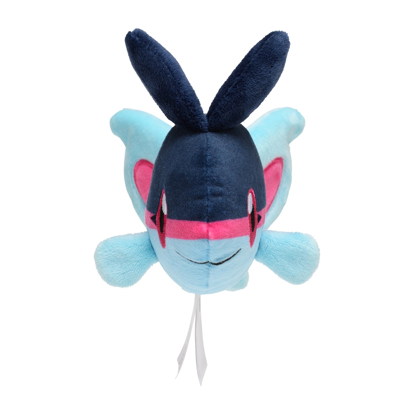 Pokemon Center Japan Finneon Fit Plush