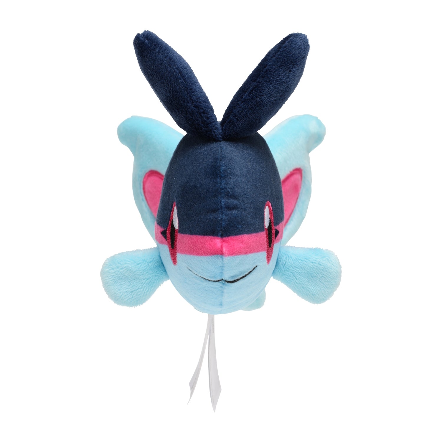 Pokemon Center Japan Finneon Fit Plush