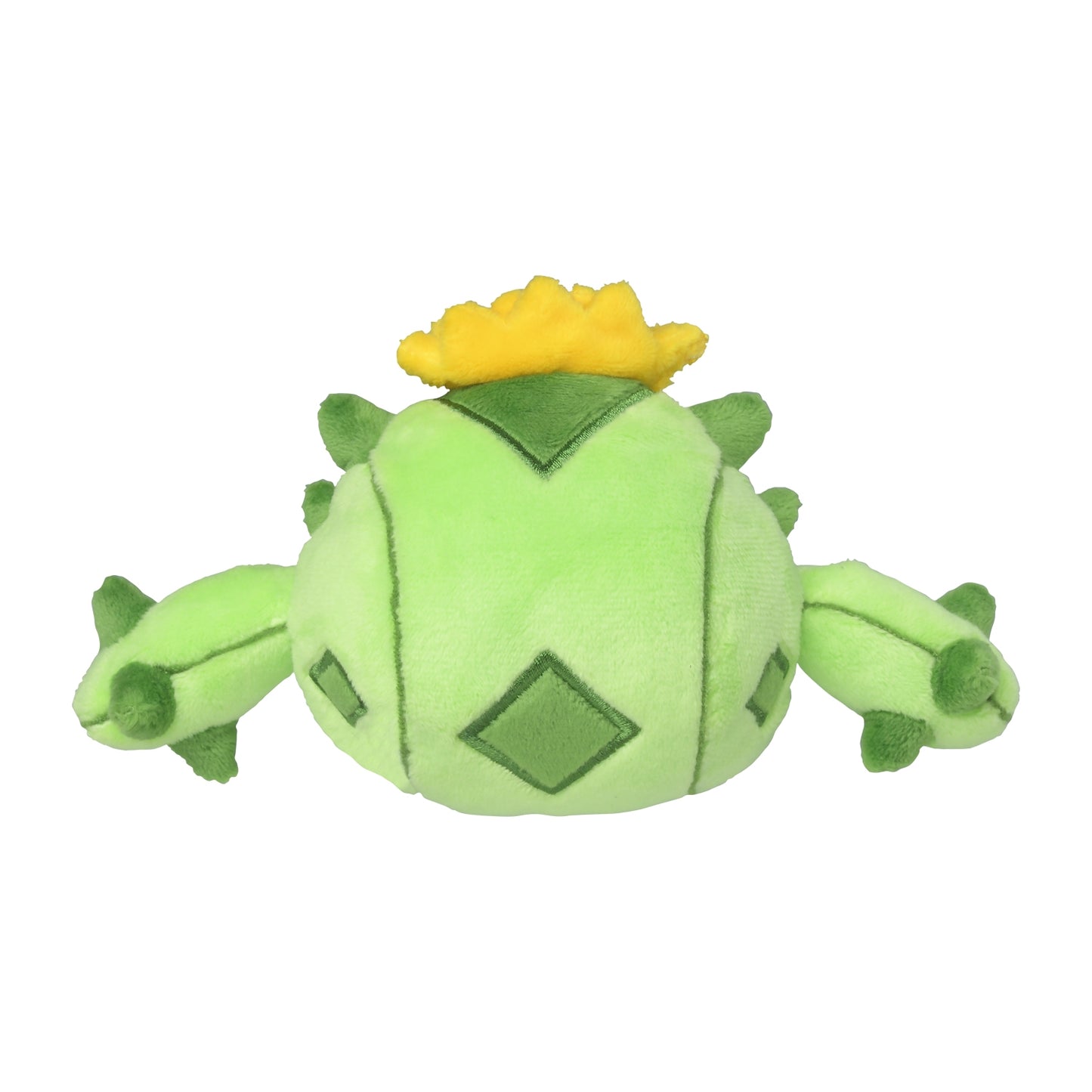 Pokemon Center Japan Cacnea Fit Plush