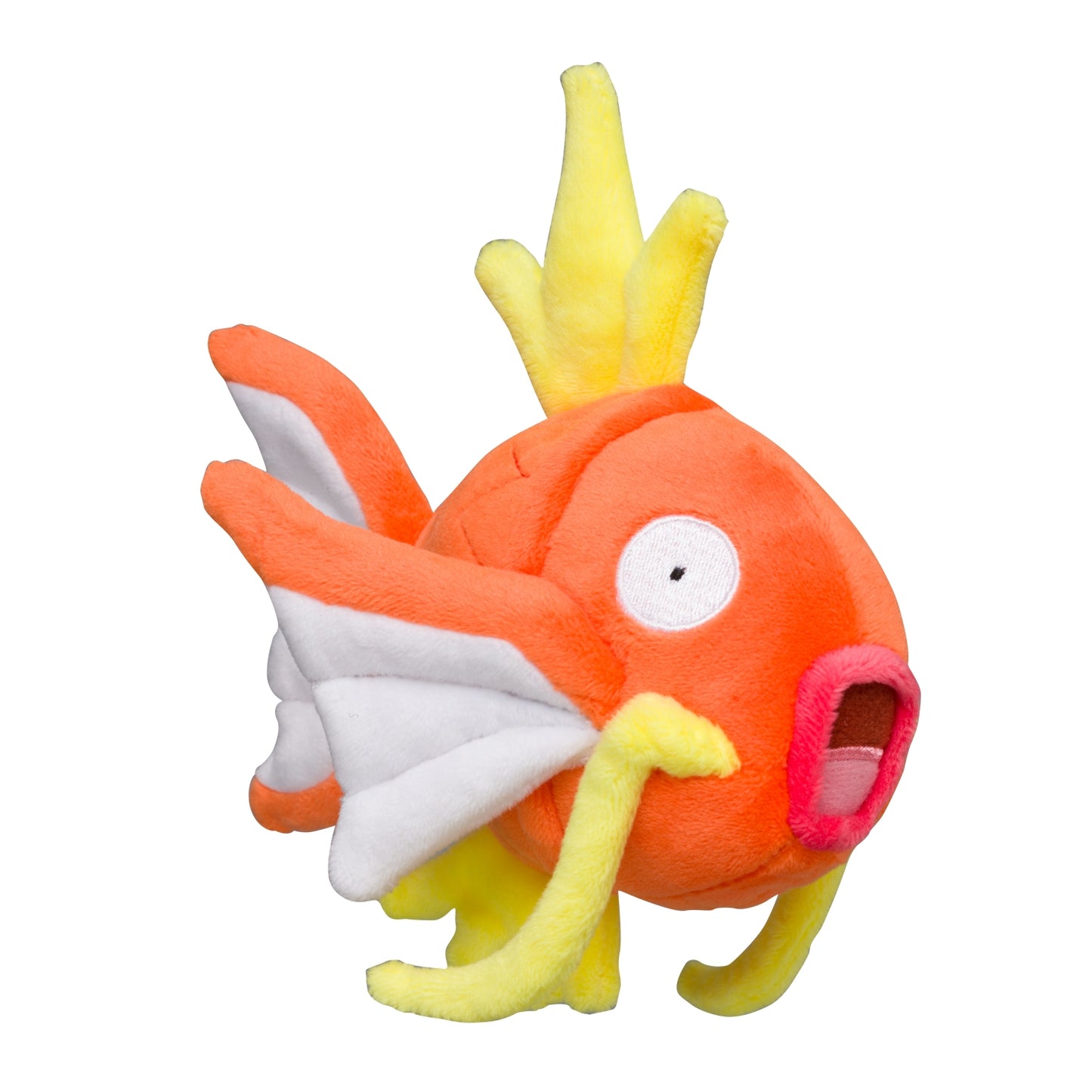 Pokemon Center Japan Original Magikarp Plush