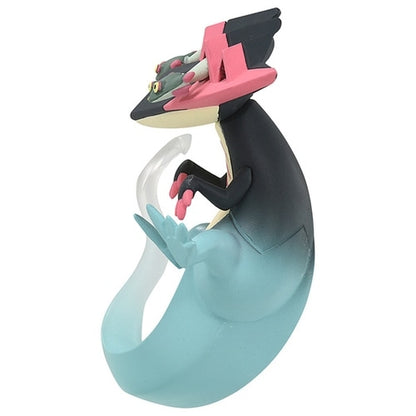 Pokemon Dragapult Moncolle Figur