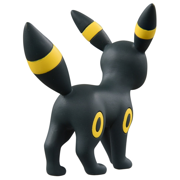 Pokemon MS-21 Umbreon Moncolle Figur