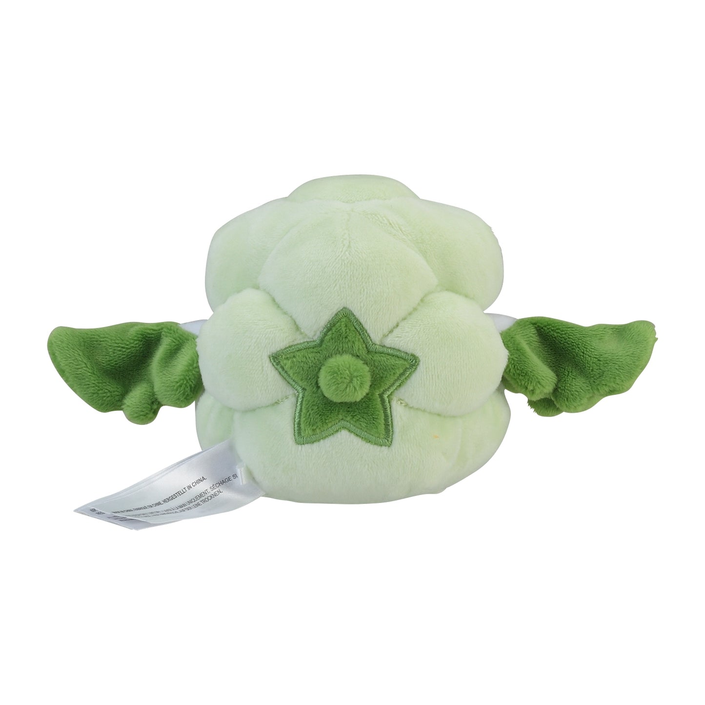 Pokemon Center Japan Cottonee Fit Plush