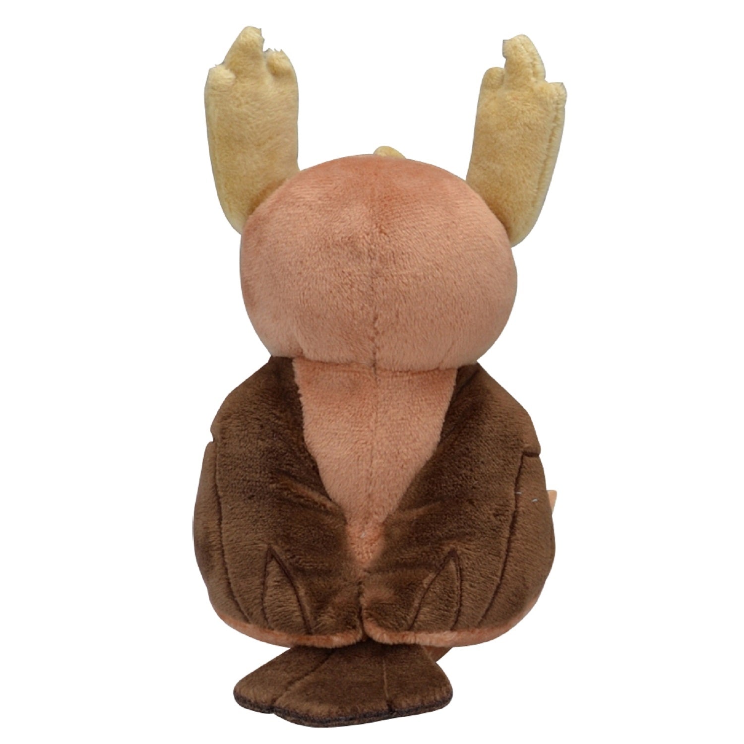 Pokemon Center Japan Noctowl Fit Plush