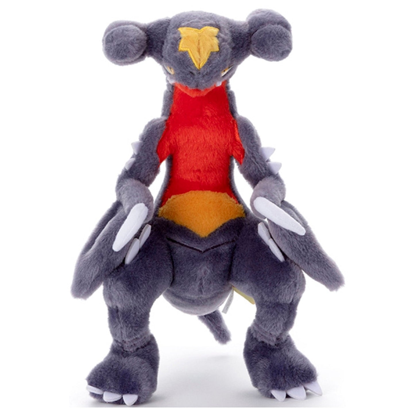 Pokemon Takara Tomy Garchomp Plush (28cm)