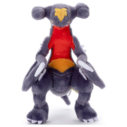 Pokemon Takara Tomy Garchomp Plush (28cm)