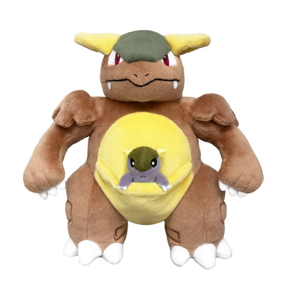 Pokemon All Star Collection Kangaskhan Plush