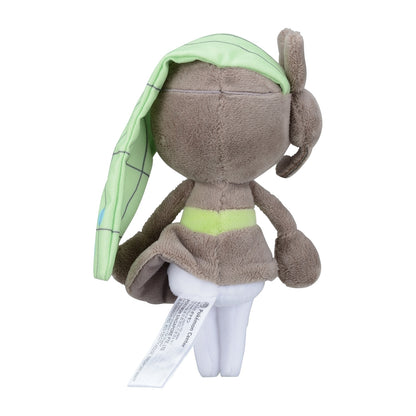Pokemon Center Japan Original Meloetta Plush